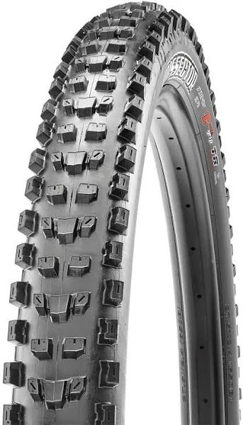 Maxxis Dissector 27.5 x 2.60 Exo Tr Folding Tyre