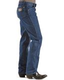 Wrangler Mens Cowboy Cut Original Fit Rigid Jean