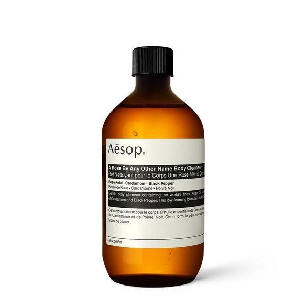 Aesop A Rose by Any Other Name Body Cleanser Refill 500ml