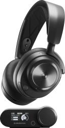 SteelSeries Arctis Nova Pro Wireless x Gaming Headset