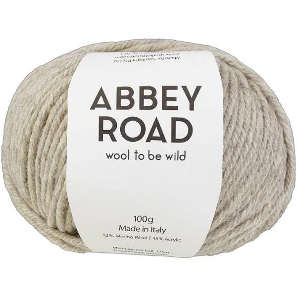 Abbey Road 100 G Wool to Be Wild Yarn