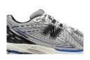 New Balance 1906R Metallic Silver Blue