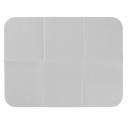 Ubbi On-The-Go Changing Mat & Bag - Grey