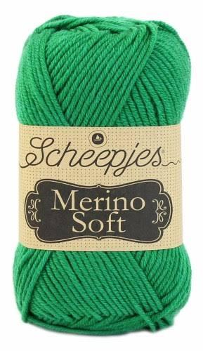 Scheepjes Merino Soft - Kahlo (626)