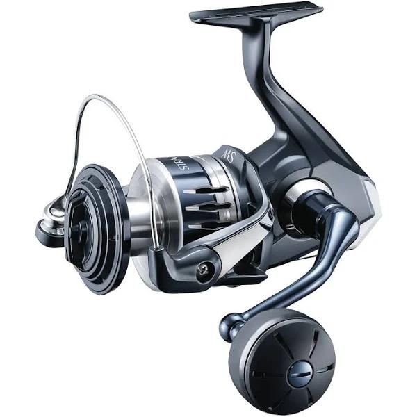 Shimano Spinning Reel 20 Stradic SW 8000HG