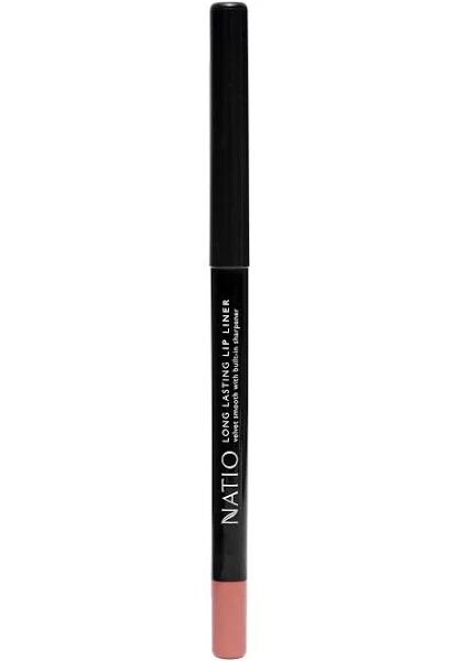 Natio Long Lasting Lip Liner - Blush