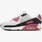 Nike Air Max 90 Women's - White - 10