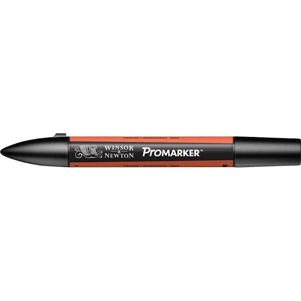 Winsor & Newton Promarker Orange