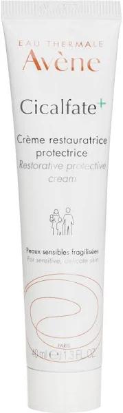 Avene Cicalfate+ Repairing Protective Cream 40ml