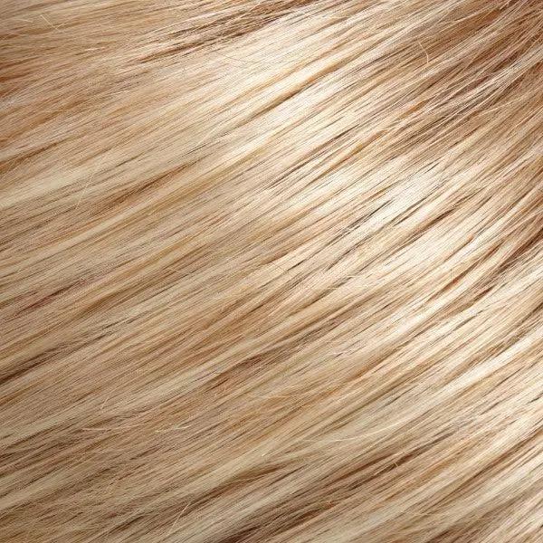 Jon Renau Cameron Lite Monofilament Wig, 27T613F Toasted Marshmallow