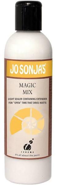 Jo Sonja Magic Mix Medium - 250ml