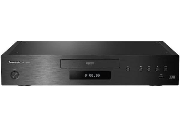 Panasonic DP-UB9000GN1 4K Blu-ray Player