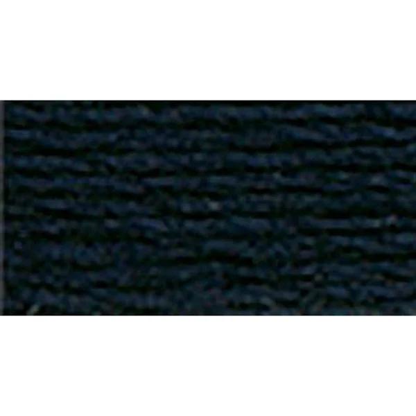 DMC Pearl Cotton Size 3 (15 Metres) Very Dark Navy Blue (939)