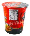 Nongshim Shin Cup Noodle Soup 68g*6