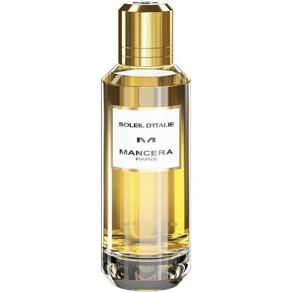 Mancera Soleil d'Italie Eau De Parfum Spray 60ml