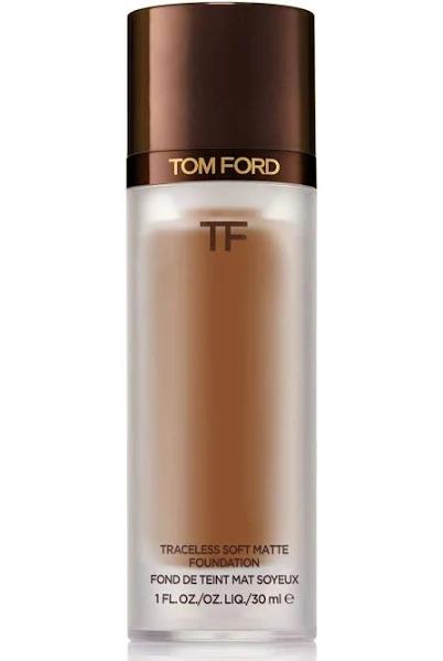 Tom Ford - Traceless Soft Matte Foundation - 11.0 Dusk 30ml