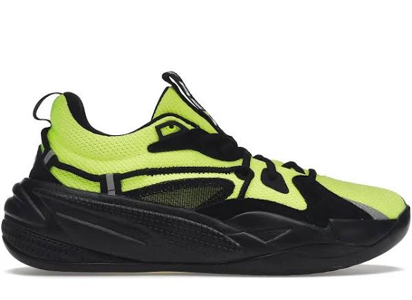 Puma RS-Dreamer J Cole Lime Green