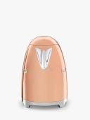 Smeg Special Edition Rose Gold Kettle - Metallic - O/S