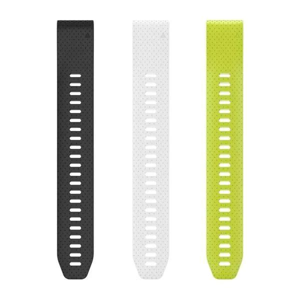 Garmin QuickFit 20 Watch Bands (Large)