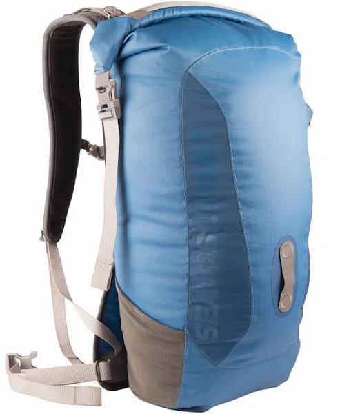 Sea To Summit Rapid 26L Drypack - Blue