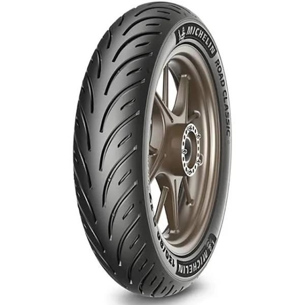 Michelin 130/80-17 65H Road Classic Rear Tyre