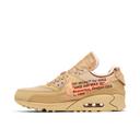 Nike Air Max 90 Off-White Desert Ore