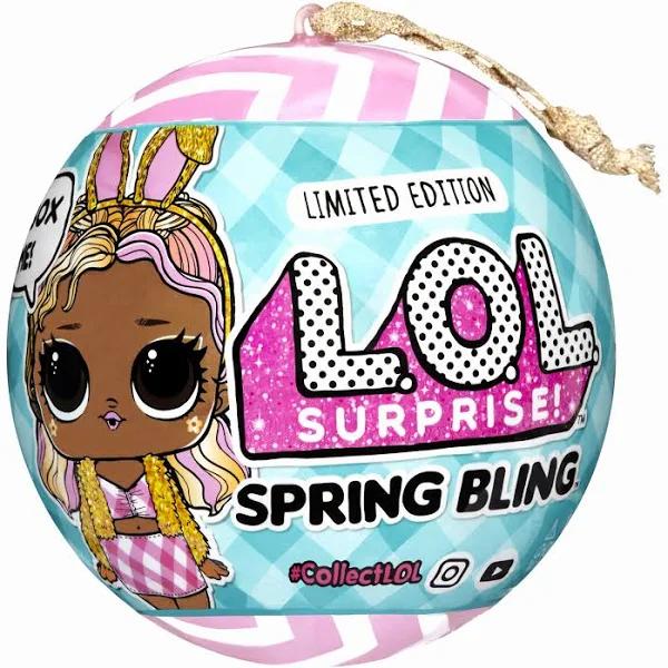 L.O.L. Surprise Easter Supreme