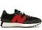 New Balance 327 Magnet Team Red