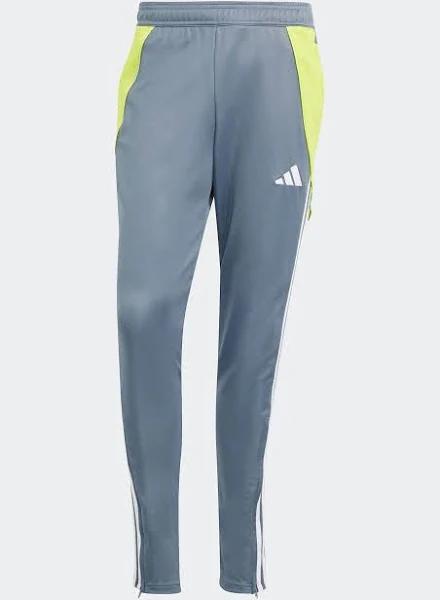 Adidas Tiro24 Tracksuit Pants Training Grey L / Regular Man