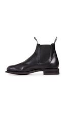 R.M. Williams Comfort Turnout Boots Black 11