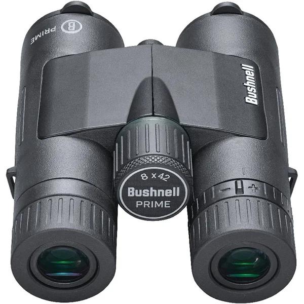 Bushnell Prime 8x42 Binoculars