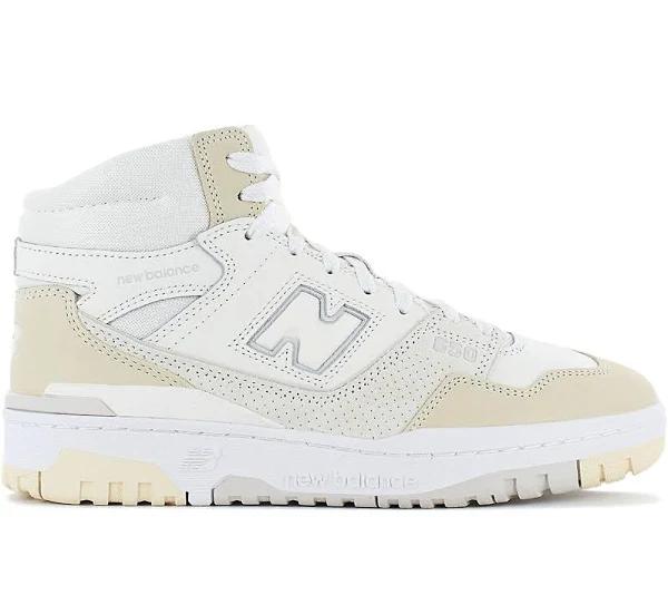 New Balance 650 Beige