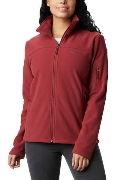 Columbia Women's Fast Trek II Full Zip Fleece Jacket