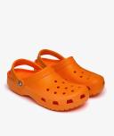 Crocs Clogs Classic Orange