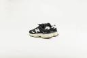 New Balance Unisex 9060 Black/Blacktop/White - Size 5