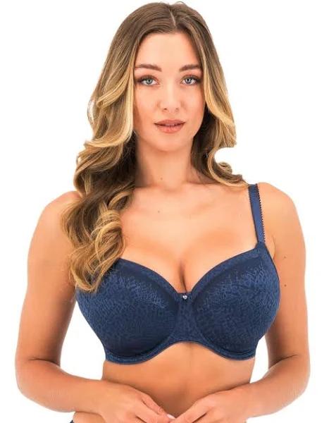 Fantasie Envisage Full Cup Bra - Navy