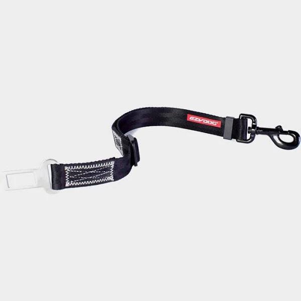 EzyDog Adjustable Car Restraint