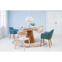 Irune Dining Table Teak