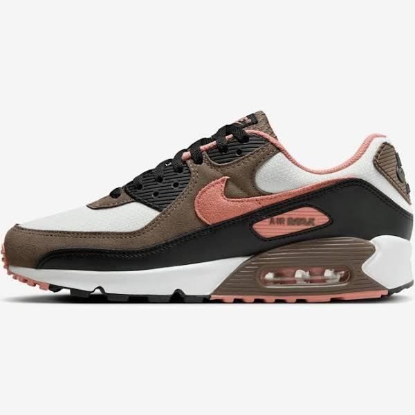 Nike Air Max 90 Ironstone Red Stardust