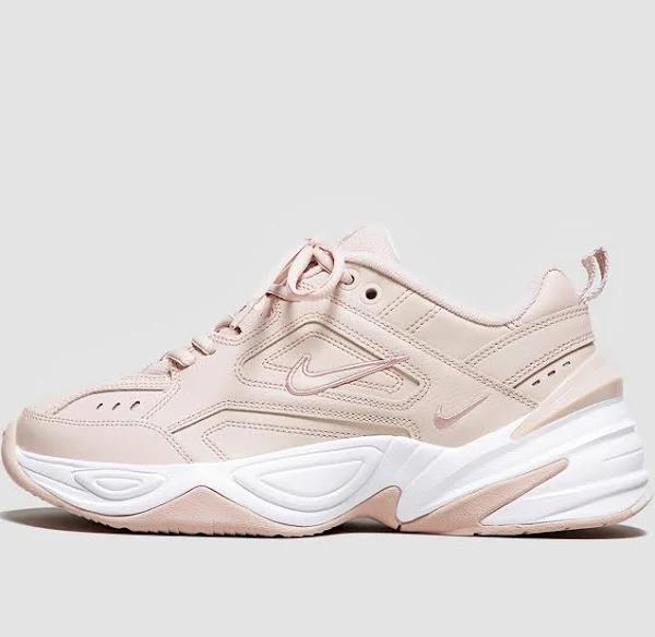 Nike Womens M2K Tekno Particle Beige