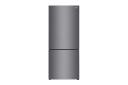 LG GB-455UPLE 420L Bottom Mount Fridge (Dark Graphite)