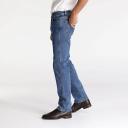 Mens Wrangler Stone Wash Jean 40