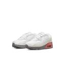 Nike Air Max 90 Ltr white/white-light Silver CD6867-116 Pre-School