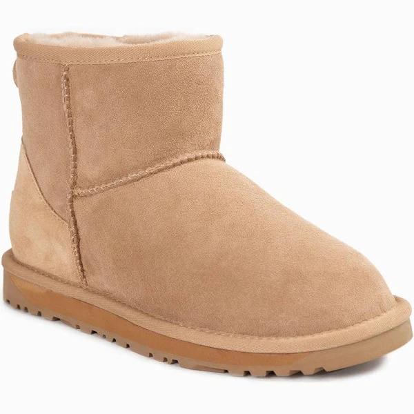 UGG Classic Mini Boots (Water Resistant)