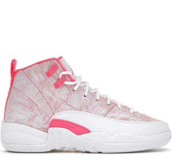 Jordan 12 Retro Arctic Punch (GS)