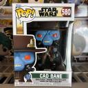 Star Wars: Book of Boba Fett - Cad Bane (Pop! Vinyl)