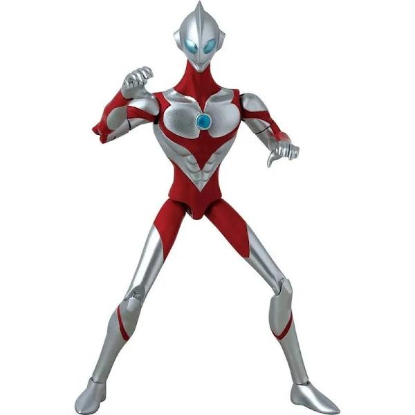 Bandai Ultraman Rising Ultraman Ultra 6 Inch Action Figure