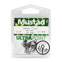 Mustad Ultrapoint Fastach Clip, 1