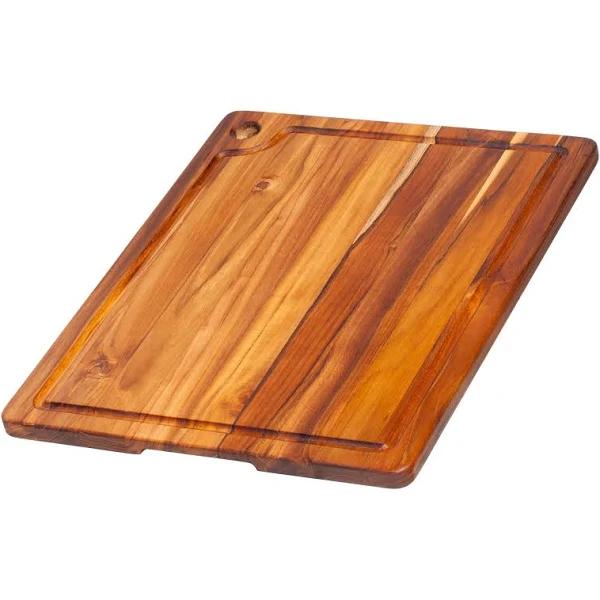 Edge Grain Marine Cutting Board