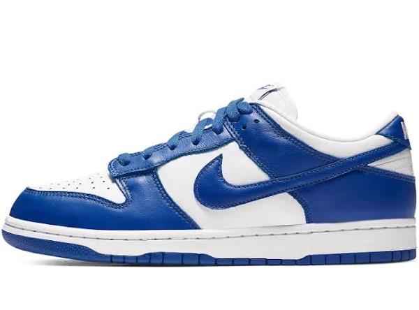 Nike Dunk Low SP Kentucky